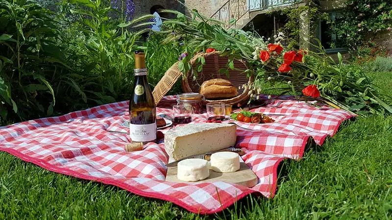 specialité du Rouergue en Aveyron