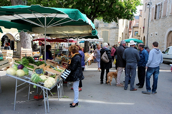 Producteurs du Ségala en Aveyron